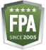 FPA logo